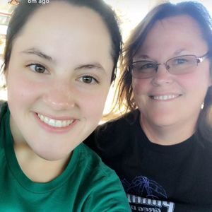 Meet your Posher, Lynn